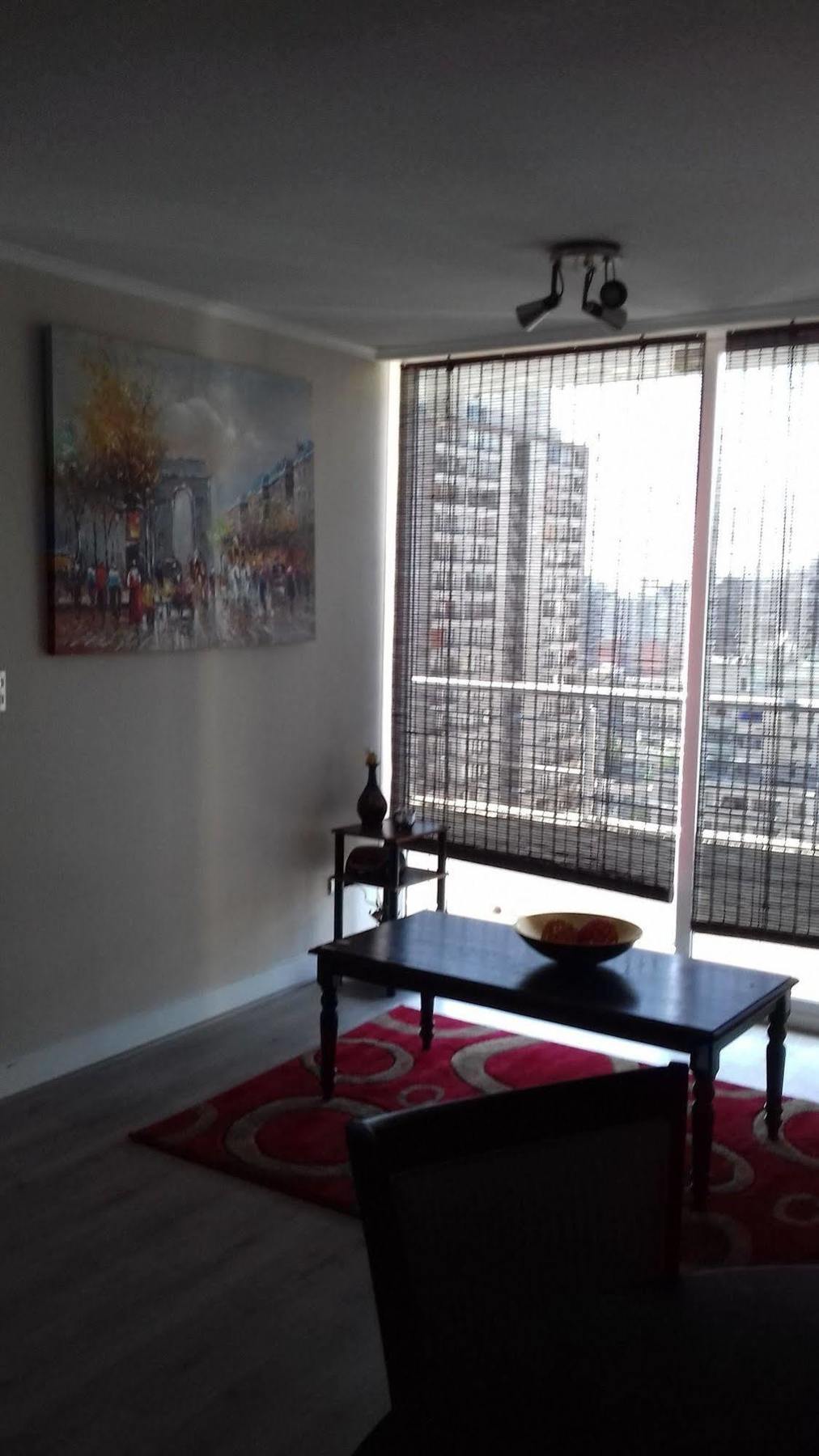 Relocation 3* Santiago de Chile