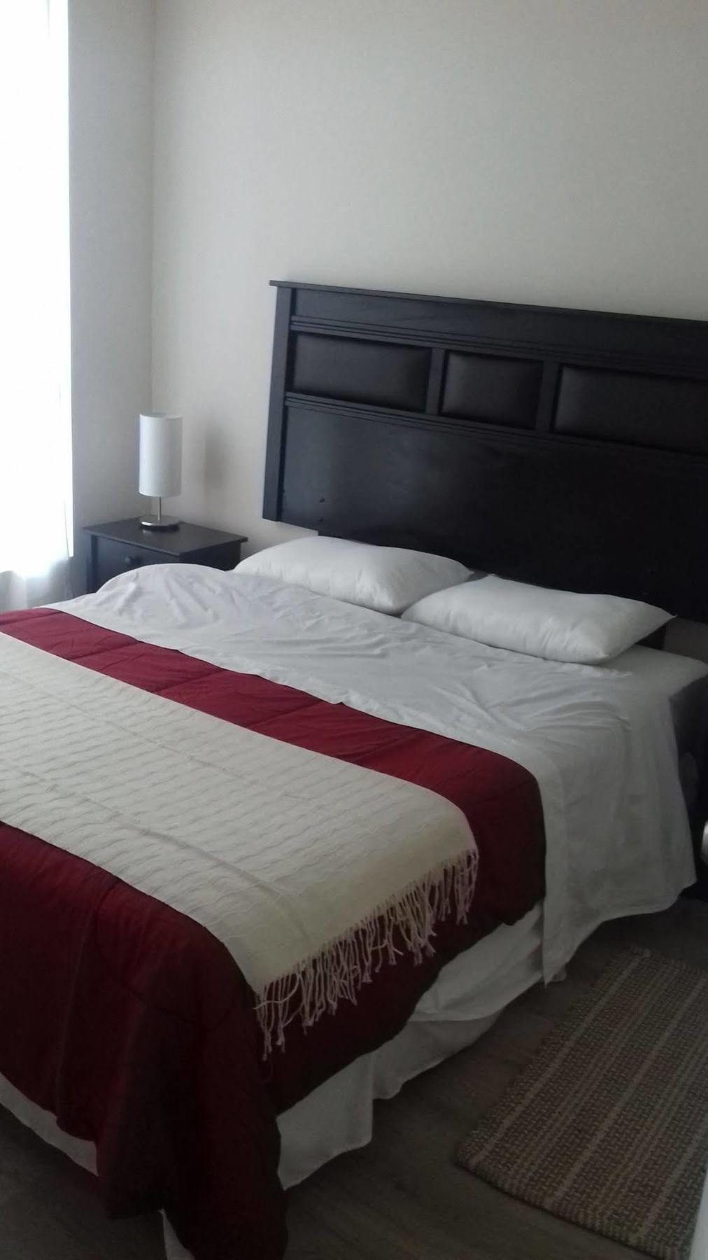 Relocation Hotel Santiago de Chile