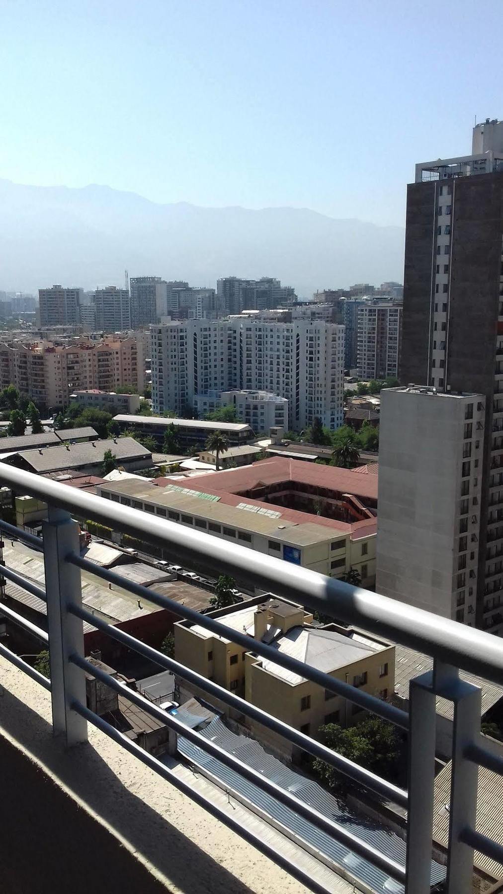 Relocation 3* Santiago de Chile